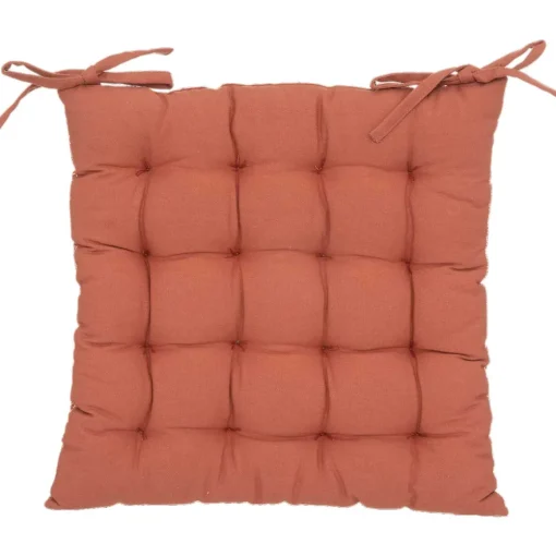 Coxim OTTO terracota 38x38cm