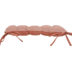 Coxim OTTO terracota 38x38cm