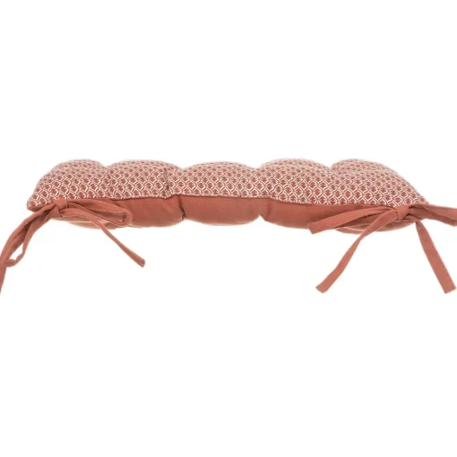 Coxim OTTO terracota 38x38cm
