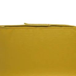 Coxim para cadeira exterior KORAI mostarda