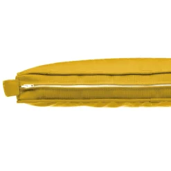 Coxim para cadeira exterior KORAI mostarda
