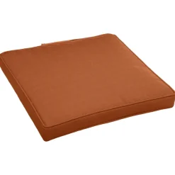 Coxim para cadeira exterior KORAI terracota