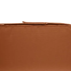 Coxim para cadeira exterior KORAI terracota