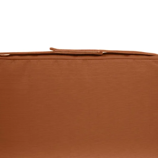 Coxim para cadeira exterior KORAI terracota