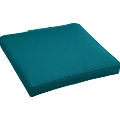 Coxim para cadeira exterior KORAI azul canard