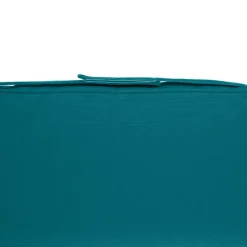 Coxim para cadeira exterior KORAI azul canard