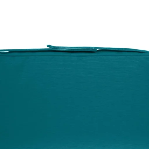 Coxim para cadeira exterior KORAI azul canard