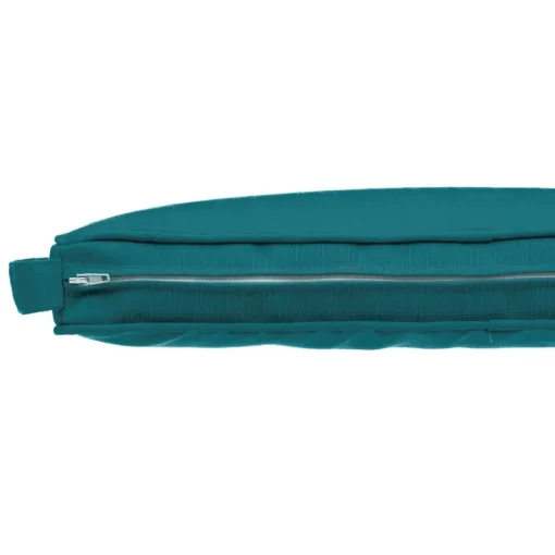 Coxim para cadeira exterior KORAI azul canard