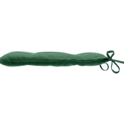 Coxim para cadeira exterior KORAI 4 pontos verde