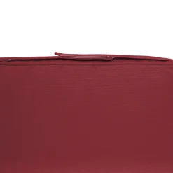 Coxim para cadeira exterior KORAI bordeaux