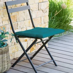 Coxim para cadeira exterior KORAI 40x40cm