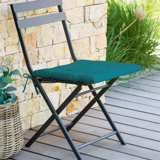 Coxim para cadeira exterior KORAI 40x40cm