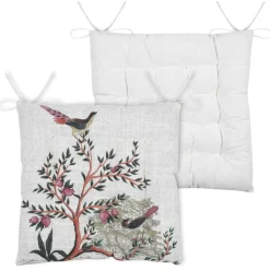 Coxim para cadeira 38x38cm