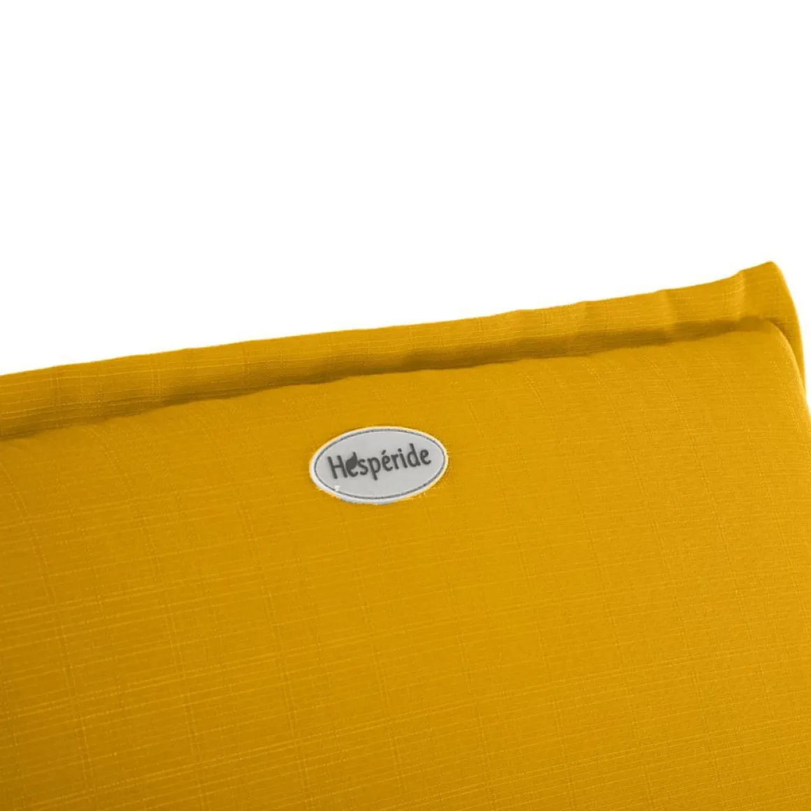 Coxim para espreguiçadeira KORAI mostarda