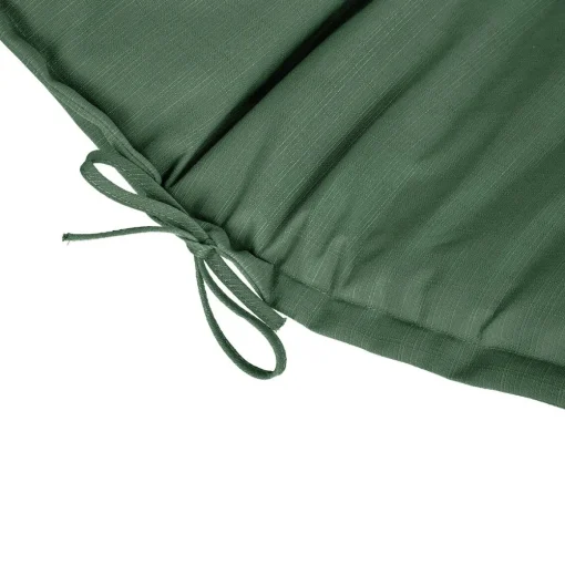 Coxim para espreguiçadeira KORAI verde