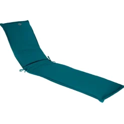 Coxim para espreguiçadeira KORAI azul