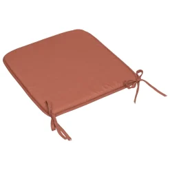 Coxim Terracota 39x39cm