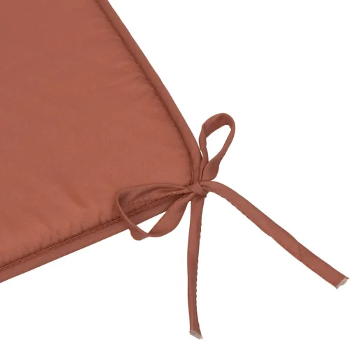 Coxim Terracota 39x39cm