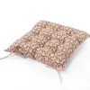 Coxim THE FLORAL bege pastel 40x40cm