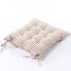 Coxim THE FLORAL vichy pastel 40x40cm
