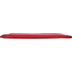 Coxim vermelho para cadeira