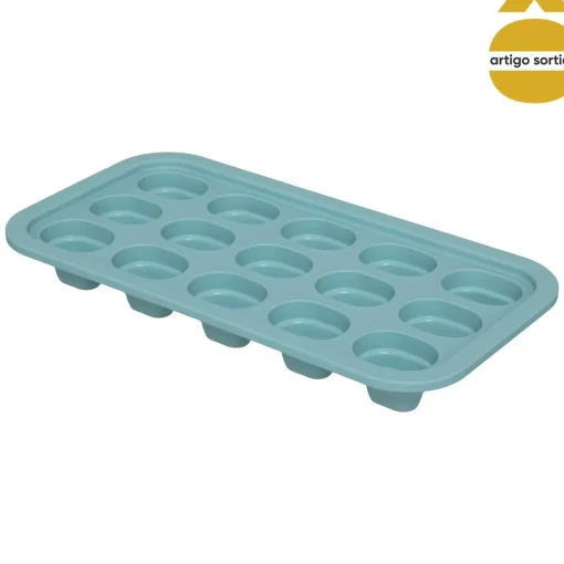 Cuvete para 15 cubos de gelo SILITOP