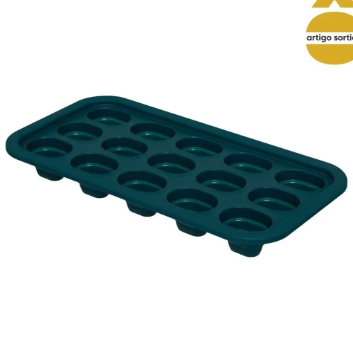 Cuvete para 15 cubos de gelo SILITOP