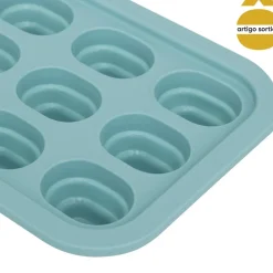 Cuvete para 15 cubos de gelo SILITOP