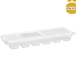 Cuvete para 12 cubos de gelo