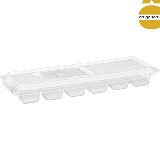 Cuvete para 12 cubos de gelo