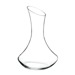 Decanter de vidro celebration 1,8l