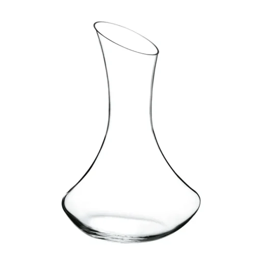 Decanter de vidro celebration 1,8l