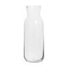 Decanter em vidro SERGI 70cl