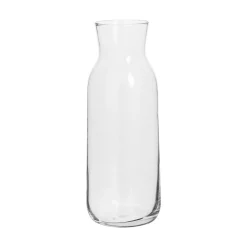 Decanter em vidro SERGI 70cl