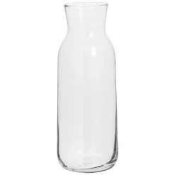 Decanter em vidro SERGI 1,21l