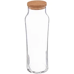 Decanter SPRINT WATER em vidro 1l