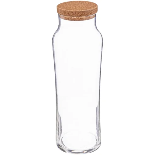 Decanter SPRINT WATER em vidro 1l