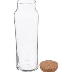 Decanter SPRINT WATER em vidro 1l