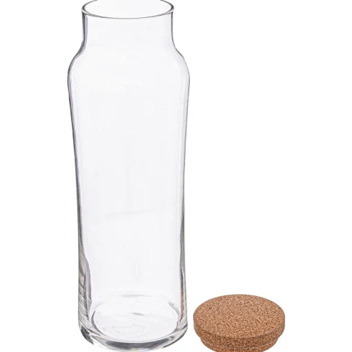 Decanter SPRINT WATER em vidro 1l