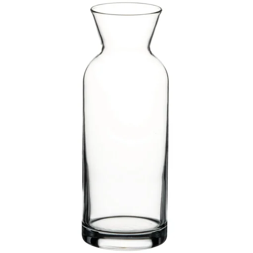 Decanter VILLAGE em vidro 1000cc