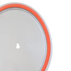 Decoração de mural led Neon coração