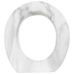 Decoração love OLEN efeito mármore em cerâmica