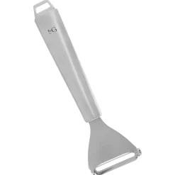 Descascador de inox