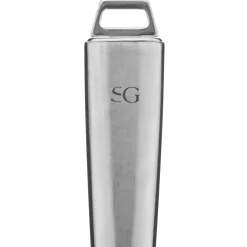 Descascador de inox