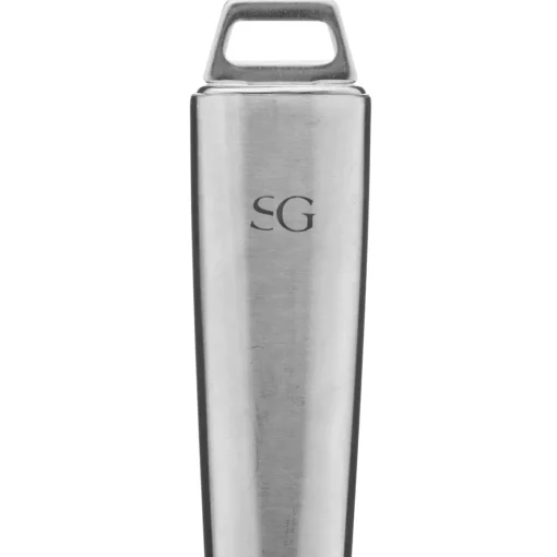Descascador de inox