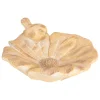 Despeja bolsos BIRDY bege