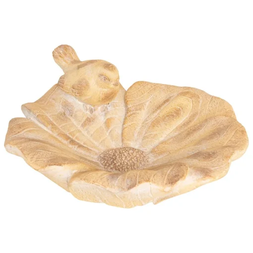 Despeja bolsos BIRDY bege