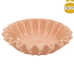 Despeja bolsos de cerâmica