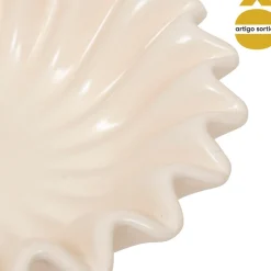 Despeja bolsos de cerâmica
