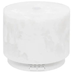 Difusor aromas ELSY efeito mármore branco 100ml